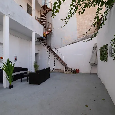 Thissio Getaway 2Ba Next To Athens Ancient Market-2