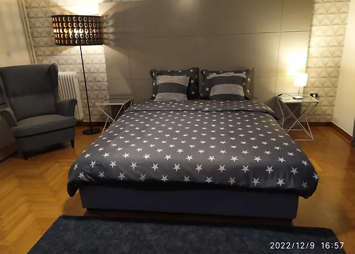 Plaka'S Flat-Near Syntagma Metro Station