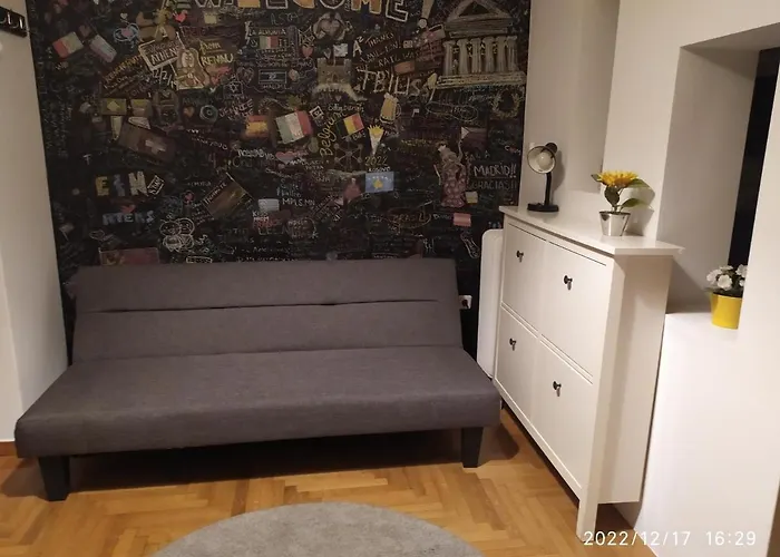 Plaka'S Flat-Near Syntagma Metro Station